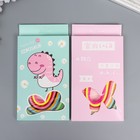 Полоски для квиллинга «Цветные», (набор 250 полосок), ширина 0.9 см длина 24 см, МИКС - Фото 3