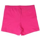 Шорты гимнастические, размер 38, цвет фуксия - Фото 4