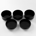 Термос для еды "Амет. Экспресс" 1с494, 1.2 л, 3 контейнера 400 мл, 74 °С, 6 ч, нержавеющая сталь - Фото 6