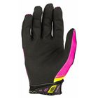 Перчатки MatrixRACEWEAR pink M/8,5 - Фото 2