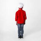 Детский карнавальный костюм «Шеф-повар», колпак, куртка, 4-6 лет, рост 110-122 см - фото 9878234