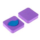 Штампы для творчества "Фея", набор: 6 двухстронних основ, 8 картинок - Фото 5