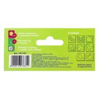 Штампы для творчества "Фея", набор: 6 двухстронних основ, 8 картинок - Фото 7