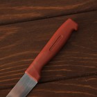 Нож кухонный «Пластиковая рукоять», лезвие 10 см - Фото 4