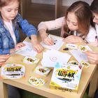 Настольная игра-рисование «Финальный штрих» - Фото 2