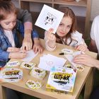 Настольная игра-рисование «Финальный штрих» - Фото 3