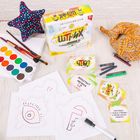 Настольная игра-рисование «Финальный штрих» - Фото 4