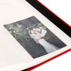 Фотоальбом 300 фото 10х15 см "Лаконичность" МИКС 38х31х3,5 см - Фото 4