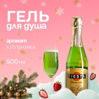 Гель для душа Fiesta Asti, 500 мл - Фото 1