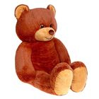 Мягкая игрушка "Медведь", 125 см - Фото 2