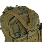 Рюкзак - сумка Remington (зеленый), 10л, 45х30см, TL-7091, шт - Фото 3