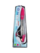 Циркуль металлический Calligrata, 115 мм, с чернографитным карандашом, в пластиковом пенале, МИКС - Фото 4