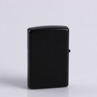 Зажигалка бензиновая «Козырная масть», кремний, 5.5×1.2×3.5 см - Фото 3