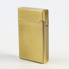 Зажигалка газовая для курения «Волк», пьезо, 5.5×3.5 см - Фото 4