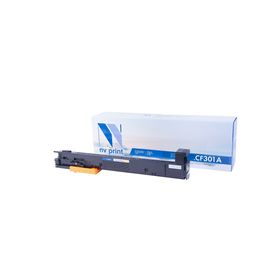 Картридж NVP совместимый HP CB382A Yellow для LaserJet Color CP6015dn/CP6015n/CP6015xh/CM6