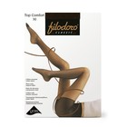 Колготки женские Filodoro Top Comfort, 30 den, размер 3, цвет cappuccio - Фото 2