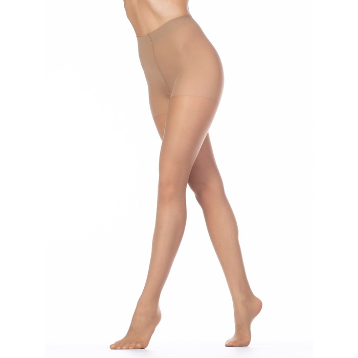 Колготки женские Filodoro Top Comfort, 50 den, размер 3, цвет nabuk - Фото 1