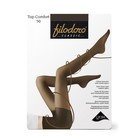 Колготки женские Filodoro Top Comfort, 50 den, размер 4, цвет cappuccio - Фото 1