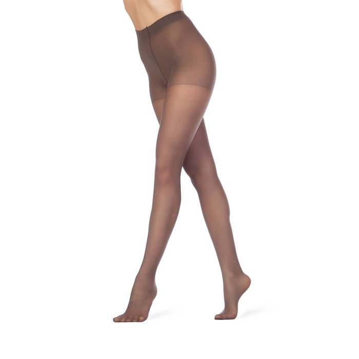 Колготки женские Filodoro Top Comfort, 50 den, размер 3, цвет mineral - Фото 1