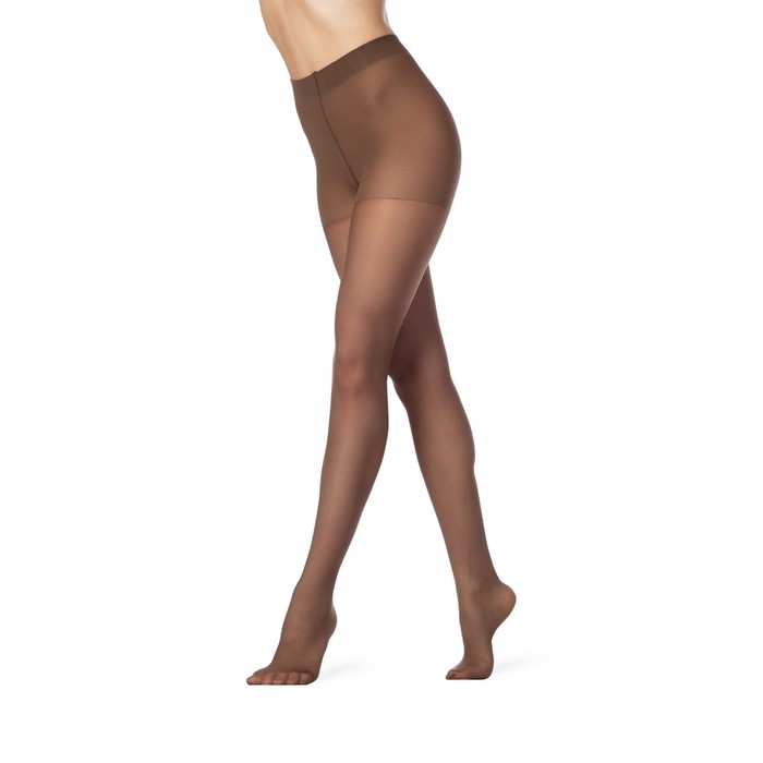 Колготки женские Filodoro Top Comfort, 50 den, размер 3, цвет cappuccio - Фото 1