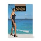 Чулки женские Filodoro Absolute Summer Auto, 8 den, размер 3, цвет playa - Фото 2
