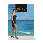Чулки женские Filodoro Absolute Summer Auto, 8 den, размер 3, цвет nero - Фото 2