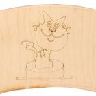 Кроватка для кукол «2-х ярусная», с постельным бельём - Фото 6