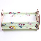 Кроватка «Люлька», с текстилем, МИКС - Фото 2