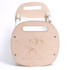 Кроватка «Люлька», с текстилем, МИКС - Фото 3