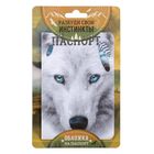 Обложка для паспорта "Никогда не сдавайся" - Фото 2