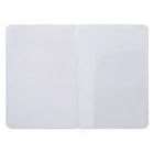 Обложка для паспорта "Никогда не сдавайся" - Фото 3