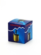 Пепельница бездымная «100 долларов», для сигарет и стиков, 6.7×9.5 см  (артикул 1685135)  большой выбор товаров оптом и в розницу по низким ценам с доставкой