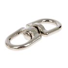 Вертлюг, 5.2×2.3 см (внутр. 1.4 см) - Фото 2