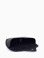 Футляр для очков на кнопке, однотонный, размер 16×3.5×6.5 см, чёрный - Фото 4