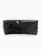 Футляр для очков на кнопке, однотонный, размер 16×3.5×6.5 см, чёрный - Фото 8