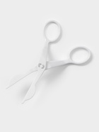 Ножницы кондитерские Доляна, 13×5.5 см, пластик, белые - Фото 4