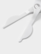 Ножницы кондитерские Доляна, 13×5.5 см, пластик, белые - Фото 5