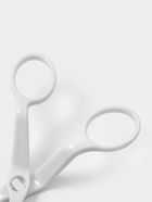 Ножницы кондитерские Доляна, 13×5.5 см, пластик, белые - Фото 6