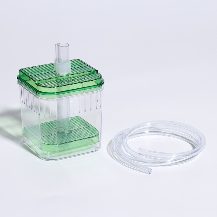 Аэрлифтный фильтр для аквариума - Фото 1