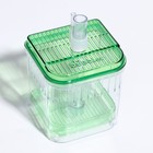 Аэрлифтный фильтр для аквариума - Фото 2