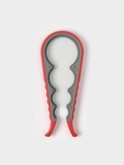 Многофункциональная открывашка для банок и бутылок, 22.5×9×2 см, МИКС - Фото 3