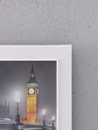 Фоторамка-коллаж на 12 фото 10×15 см «Лаконичность», белая, 46×61 см - Фото 2