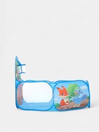 Палатка детская игровая - сухой бассейн для шариков «Зверята» без шаров - Фото 13