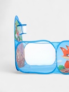 Палатка детская игровая - сухой бассейн для шариков «Зверята» без шаров - Фото 14