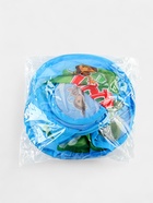 Палатка детская игровая - сухой бассейн для шариков «Зверята» без шаров - фото 8996435