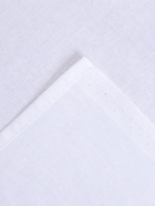 Простыня 1.5-спальная, размер 145×214 см, бязь отбеленная - Фото 4