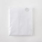 Наволочка 70х70 см - 2 шт., бязь отбеленная - Фото 3