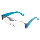 Пистолет «Глок», с мишенью и очками, стреляет присосками - Фото 5