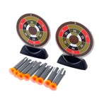 Автомат «М-16», с мишенями, стреляет присосками - Фото 4