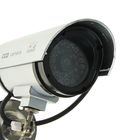 Муляж уличной видеокамеры K-501MU, 2хAA (не в компл.) - Фото 2
